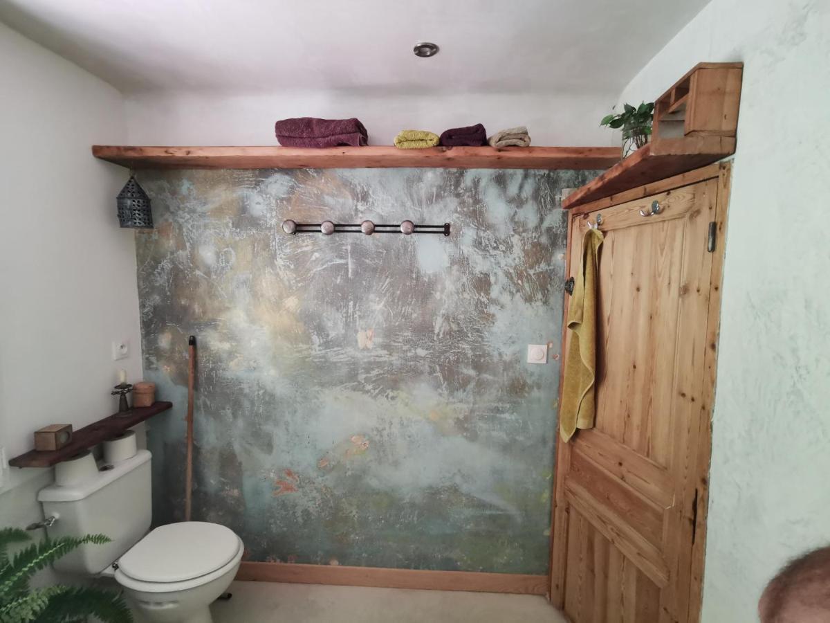 Le 5E Ciel : Un Nid Au Dessus De Marseille Apartment ภายนอก รูปภาพ