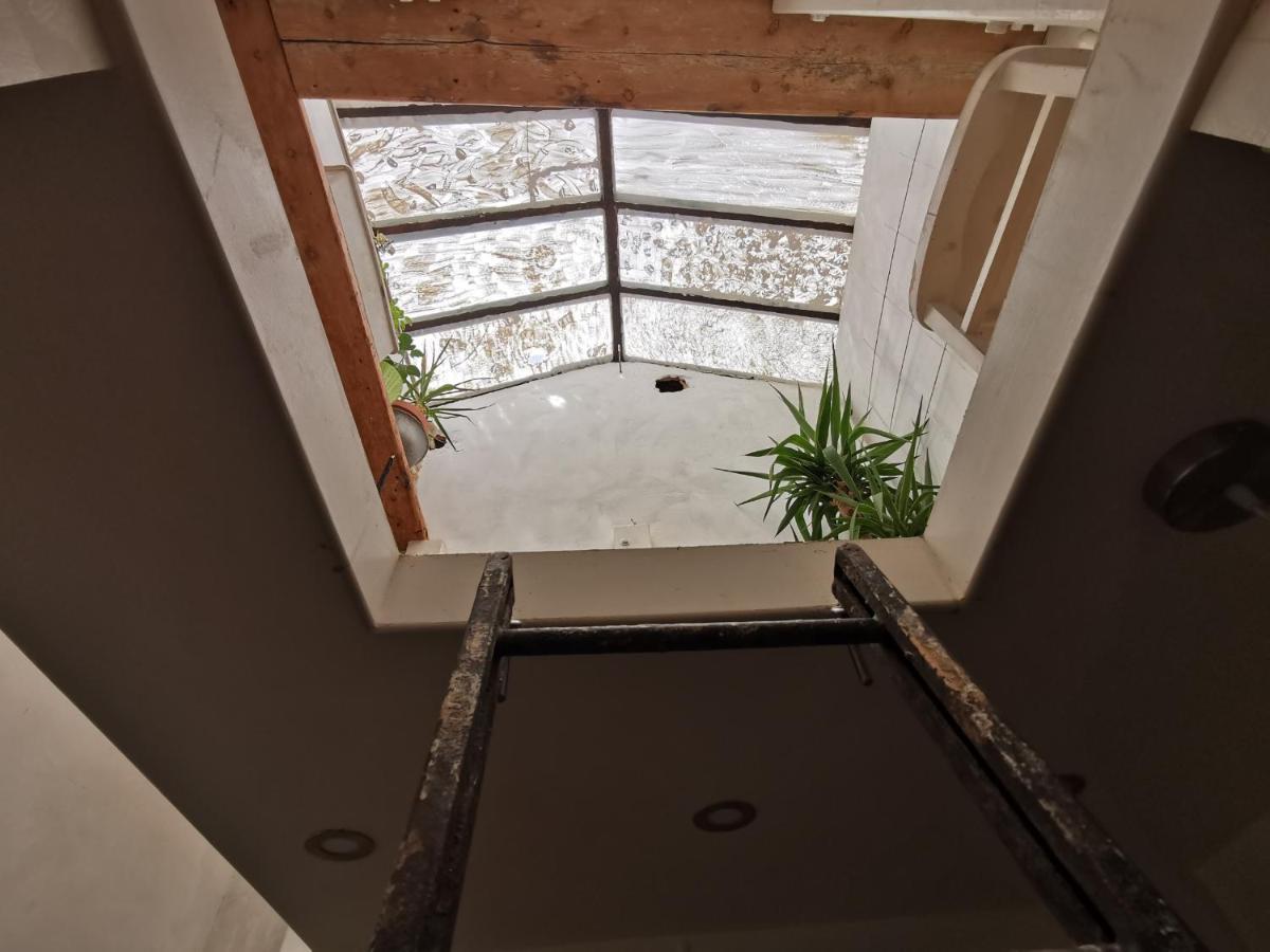 Le 5E Ciel : Un Nid Au Dessus De Marseille Apartment ภายนอก รูปภาพ