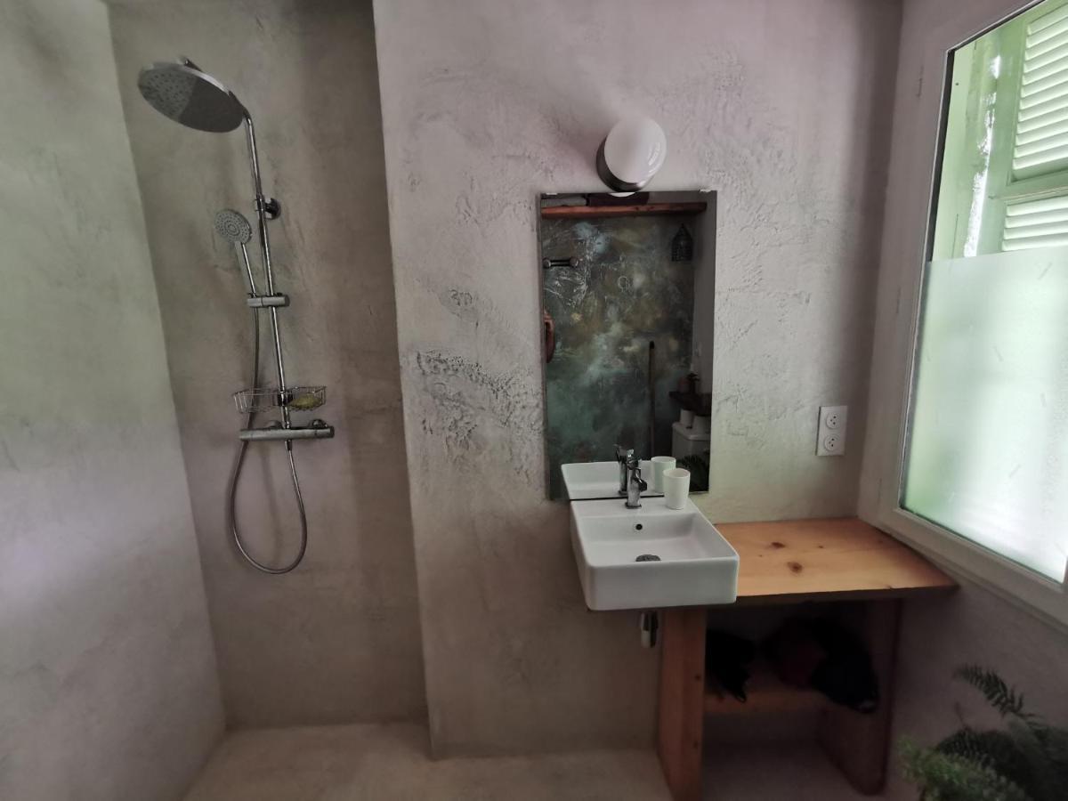 Le 5E Ciel : Un Nid Au Dessus De Marseille Apartment ภายนอก รูปภาพ
